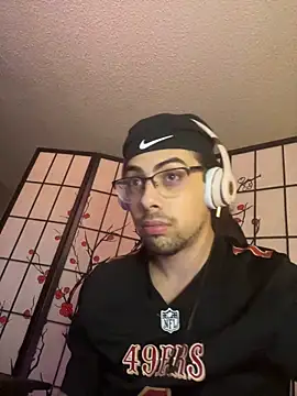 daddycreampies's cam snapshot