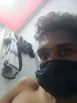 Hyderabad003's cam snapshot