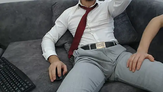 Naughtb0y's cam snapshot