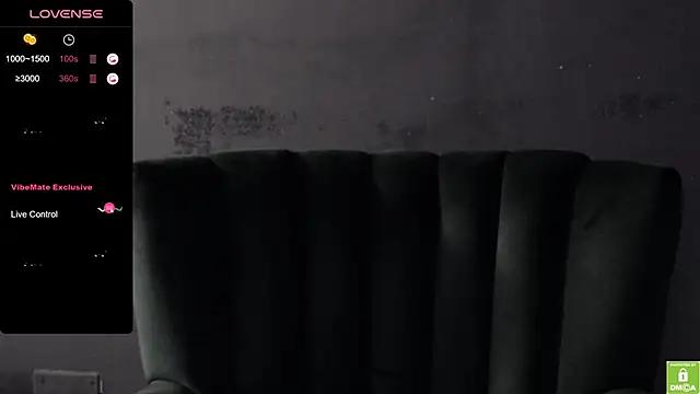 damongold's cam snapshot