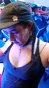 Dixie_delight's cam snapshot