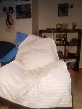 k1oudE's cam snapshot