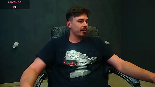 EnzoRace's cam snapshot