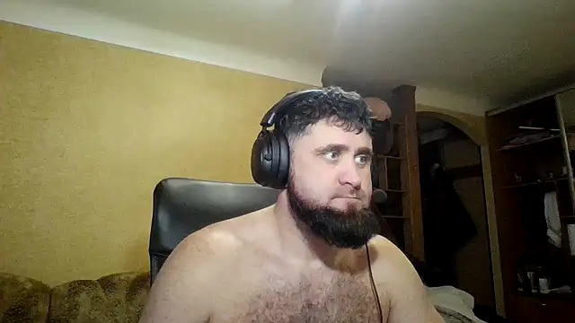 StasConnor's cam snapshot