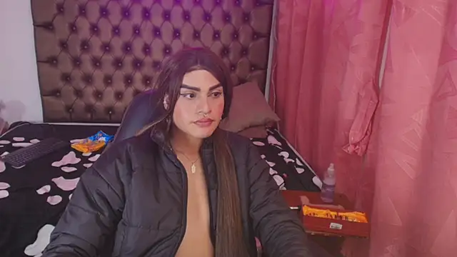 lailahdark live sex cam