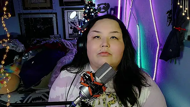 EmGreens live sex cam