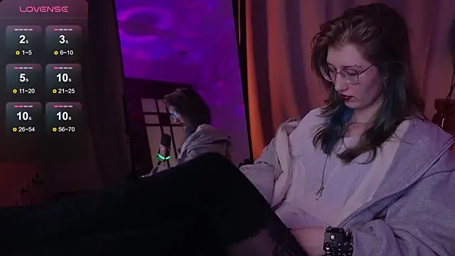 lissaros live sex cam