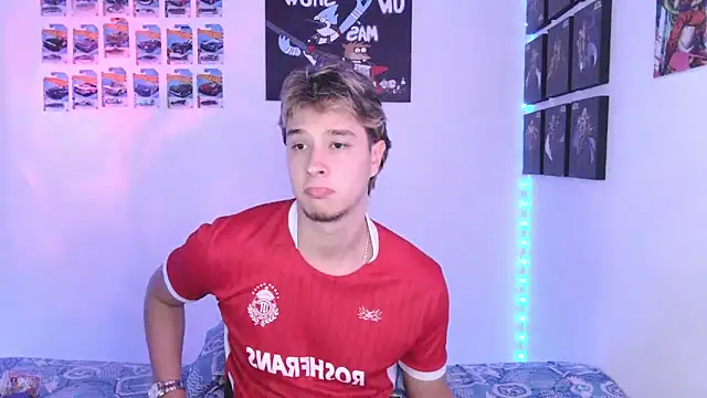 jack_walker190 live sex cam