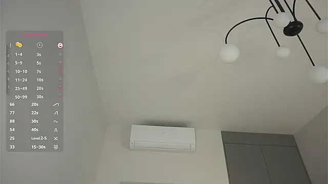 DavidaCordner live sex cam