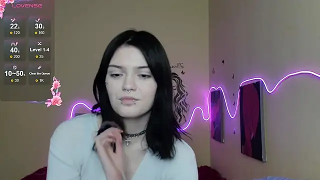 EmmaDarkk live sex cam