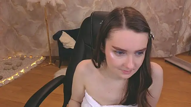 CloudGrace live sex cam