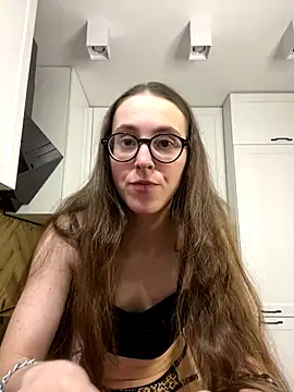 MartiniiSelenna live sex cam