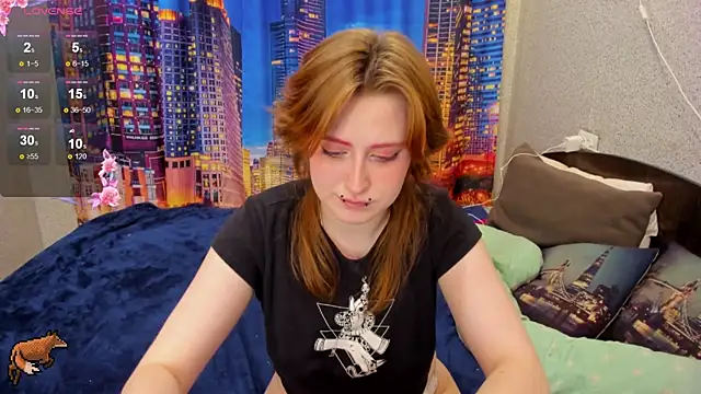 Shiro_kitsu live sex cam