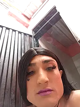 Trans-colombia live sex cam