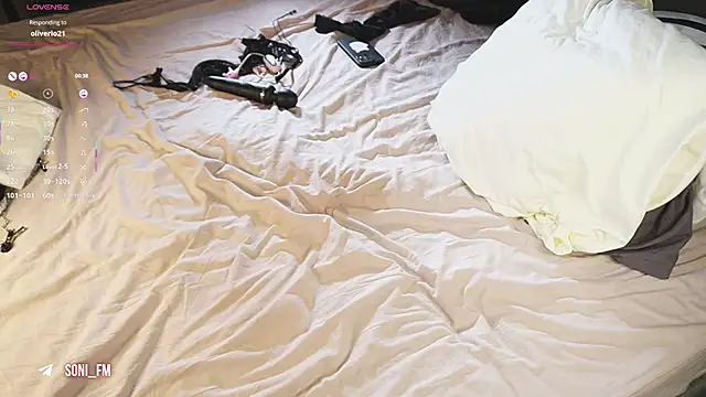 Soniday live sex cam