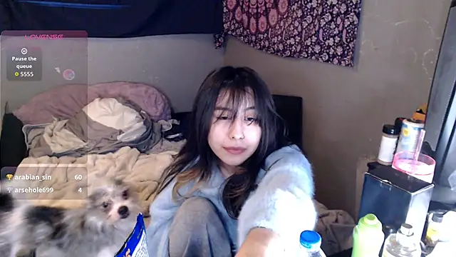 London_Ray live sex cam