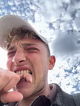 Turkishleo live sex cam