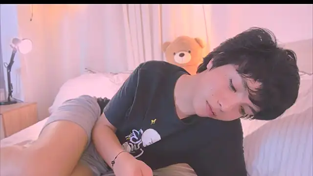 Sweet_Allan live sex cam