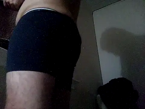 Scaeface01's cam snapshot