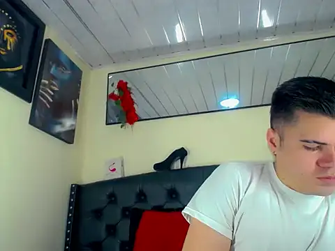 Sebastian_Loaiza's cam snapshot