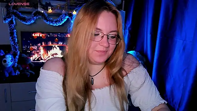 ZayaRush live sex cam