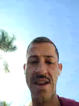 Lucasjandre's cam snapshot