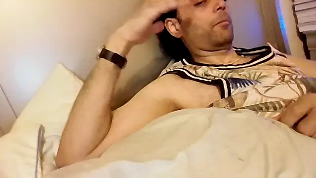 MarineSpun69's cam snapshot