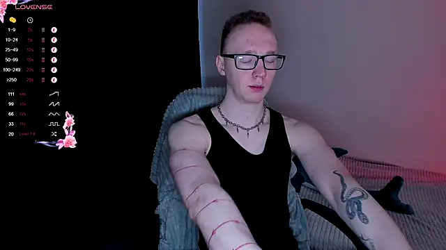 Alex_silent's cam snapshot