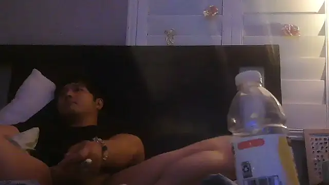 cloudyspun's cam snapshot