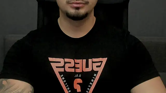 TonyWilcox's cam snapshot