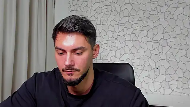 ClintMasters's cam snapshot