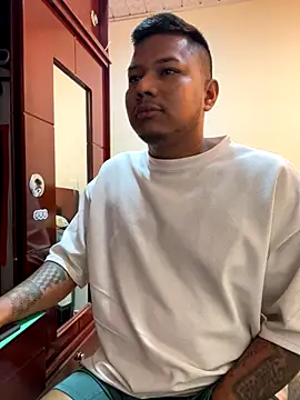 Saipadpuer30's cam snapshot