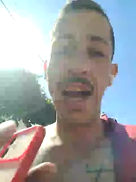 Lucasjandre's cam snapshot