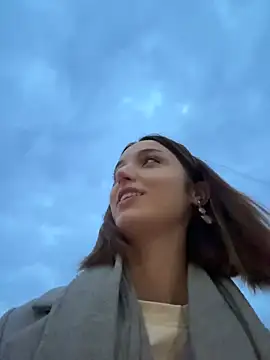 DollyTall live sex cam