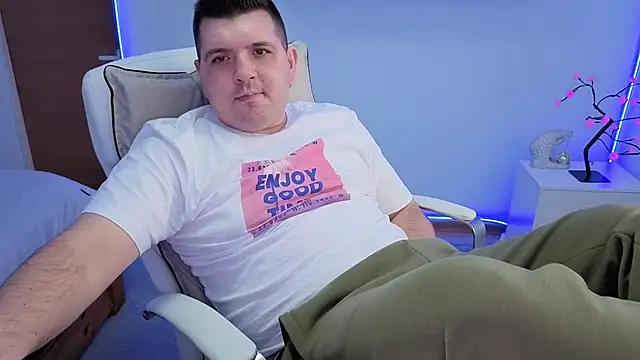 JasonJacks's cam snapshot