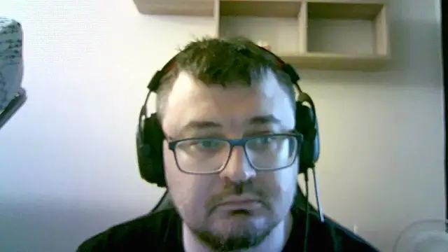 SirAbuser's cam snapshot