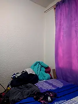 _Miaaleon live sex cam