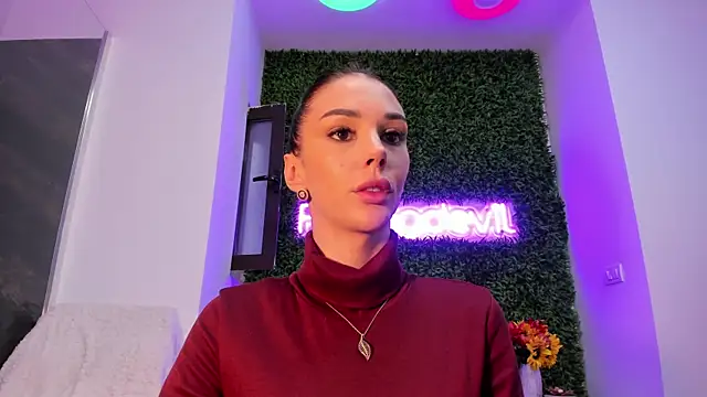 realhotfallingdevil live sex cam