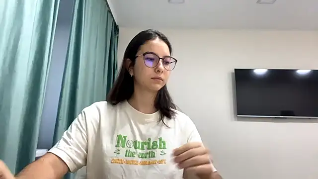 Allisgree live sex cam