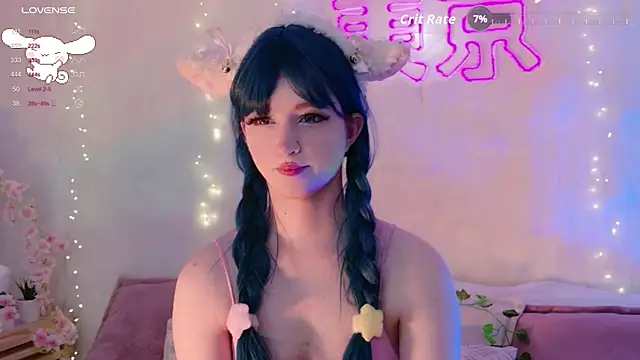 EffyEfans live sex cam