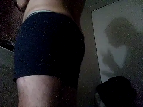 Scaeface01's cam snapshot