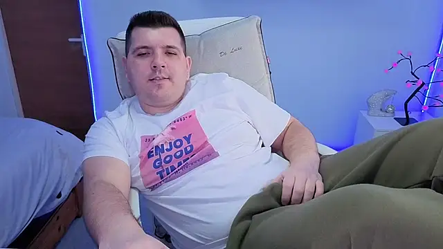 JasonJacks's cam snapshot