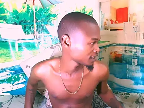 EbonyBigD69's cam snapshot