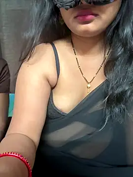 Funny_Couplee live sex cam