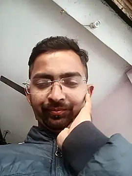 sagarghai07's cam snapshot