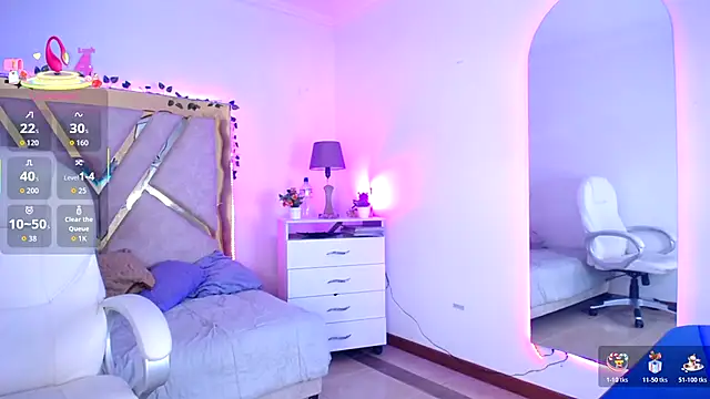 Ashley_parkerr live sex cam