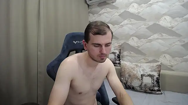 SerzhKorol1 live sex cam