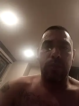 kam580's cam snapshot