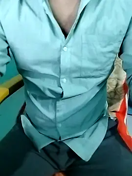 HandSome_Perverter's cam snapshot