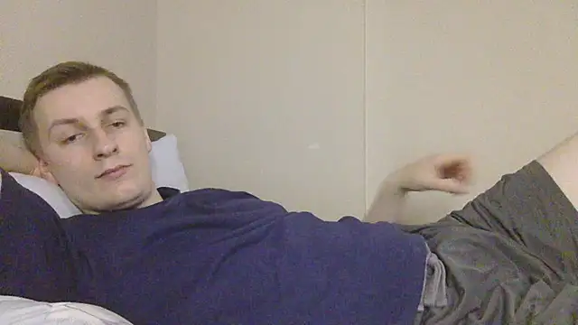 your_andy's cam snapshot